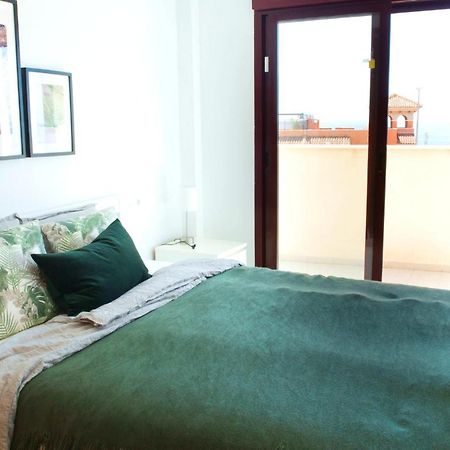 Sea View Mojon Hills Apartment Cartagena Luaran gambar