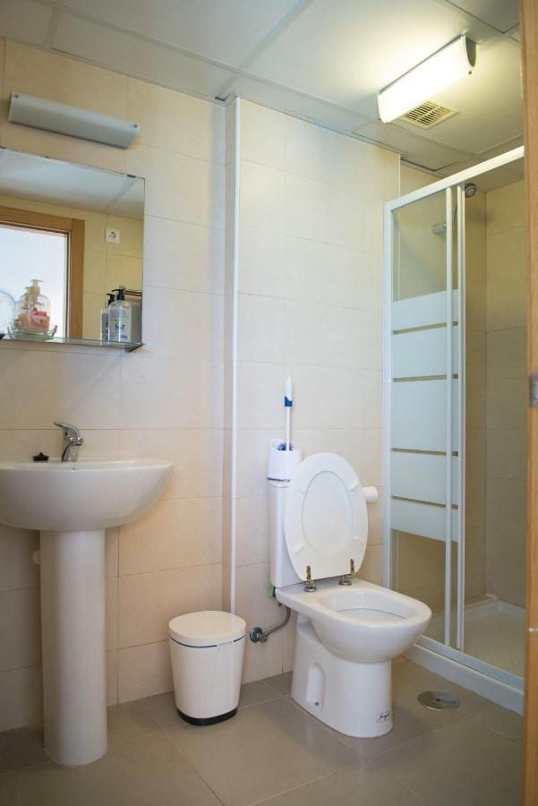 Sea View Mojon Hills Apartment Cartagena Luaran gambar