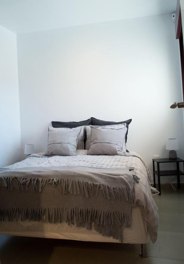 Sea View Mojon Hills Apartment Cartagena Luaran gambar