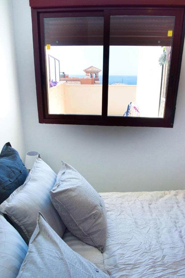 Sea View Mojon Hills Apartment Cartagena Luaran gambar